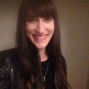 Meet your Posher, Ruth